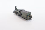 Märklin 3797 digitale stoomlocomotief serie BVI Murnau K.Bay.sts.B - Afbeelding 5