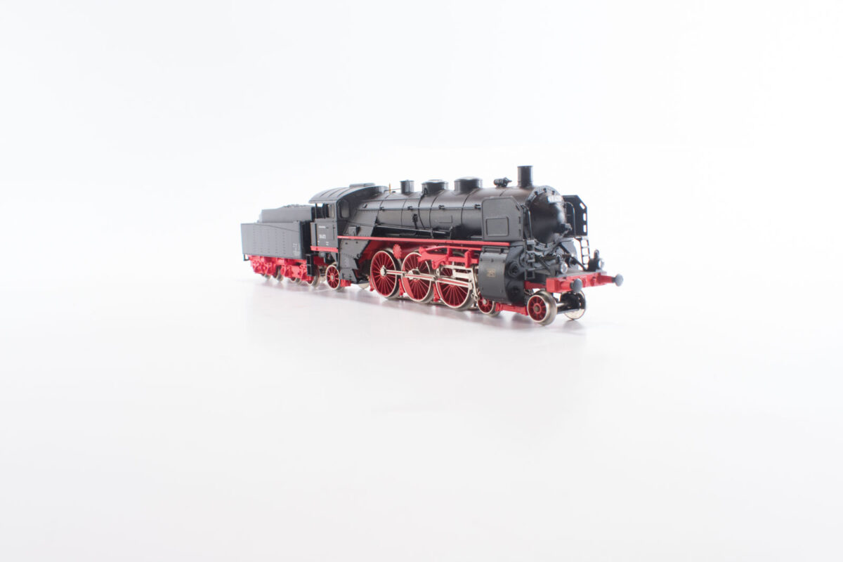 Märklin 3618 digitale stoomlocomotief BR18 DRG - Afbeelding 3