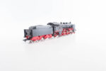 Märklin 3618 digitale stoomlocomotief BR18 DRG - Afbeelding 5