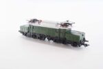 Märklin 3722 digitale elektrische locomotief E94 DB - Afbeelding 2
