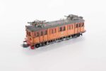 Märklin 3670 digitale elektrische locomotief Titt 109 SJ