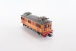 Märklin 3670 digitale elektrische locomotief Titt 109 SJ - Afbeelding 3