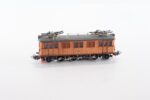 Märklin 3670 digitale elektrische locomotief Titt 109 SJ - Afbeelding 4
