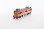Märklin 3670 digitale elektrische locomotief Titt 109 SJ - Afbeelding 5