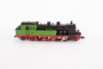 Märklin 3607 Digitale stoomlocomotief T18 K.W.St.E - Afbeelding 4