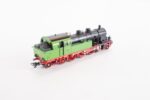 Märklin 3607 Digitale stoomlocomotief T18 K.W.St.E - Afbeelding 5