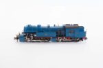 Märklin 3798 Digitale stoomlocomotief GT2 4/4 K.Bay.Sts.B - Afbeelding 2