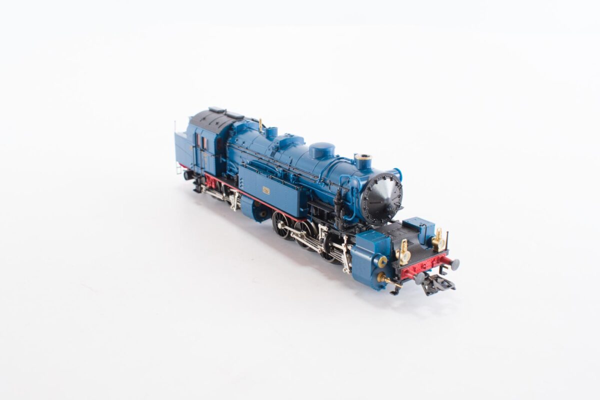 Märklin 3798 Digitale stoomlocomotief GT2 4/4 K.Bay.Sts.B - Afbeelding 4