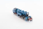 Märklin 3798 Digitale stoomlocomotief GT2 4/4 K.Bay.Sts.B - Afbeelding 4