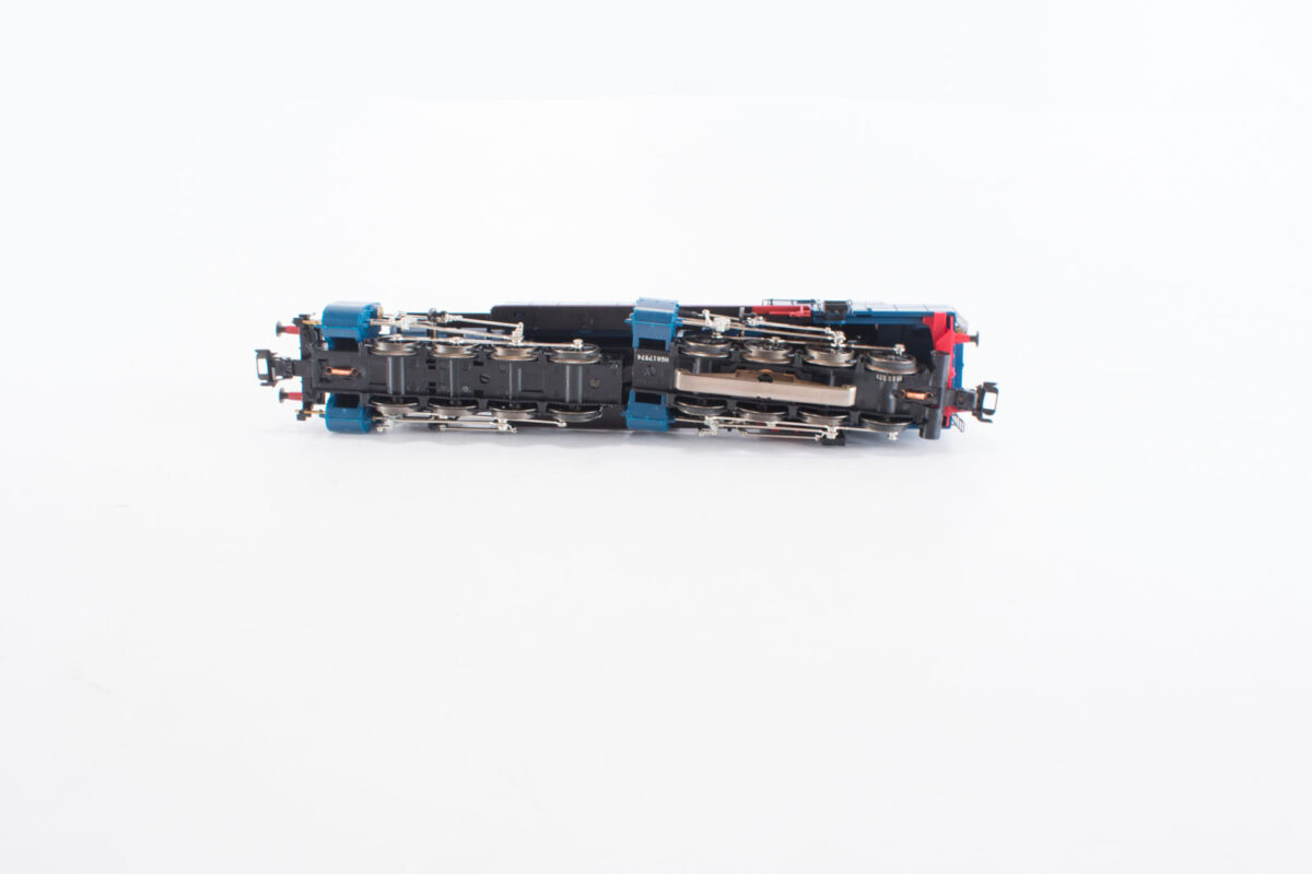 Märklin 3798 Digitale stoomlocomotief GT2 4/4 K.Bay.Sts.B - Afbeelding 8