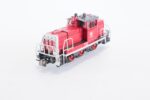 Märklin 3631 Digitale diesellocomotief BR361 DB - Afbeelding 2