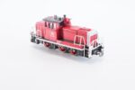 Märklin 3631 Digitale diesellocomotief BR361 DB - Afbeelding 3