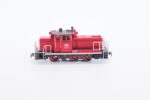 Märklin 3631 Digitale diesellocomotief BR361 DB - Afbeelding 4