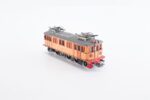 Märklin 3170 elektrische locomotief LittD109 SJ