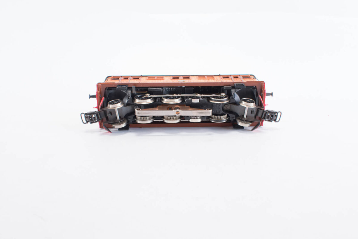 Märklin 3170 elektrische locomotief LittD109 SJ - Afbeelding 8