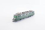 Märklin 3638 Digitale eletrische locomotief Ae6/6 SBB - Afbeelding 5
