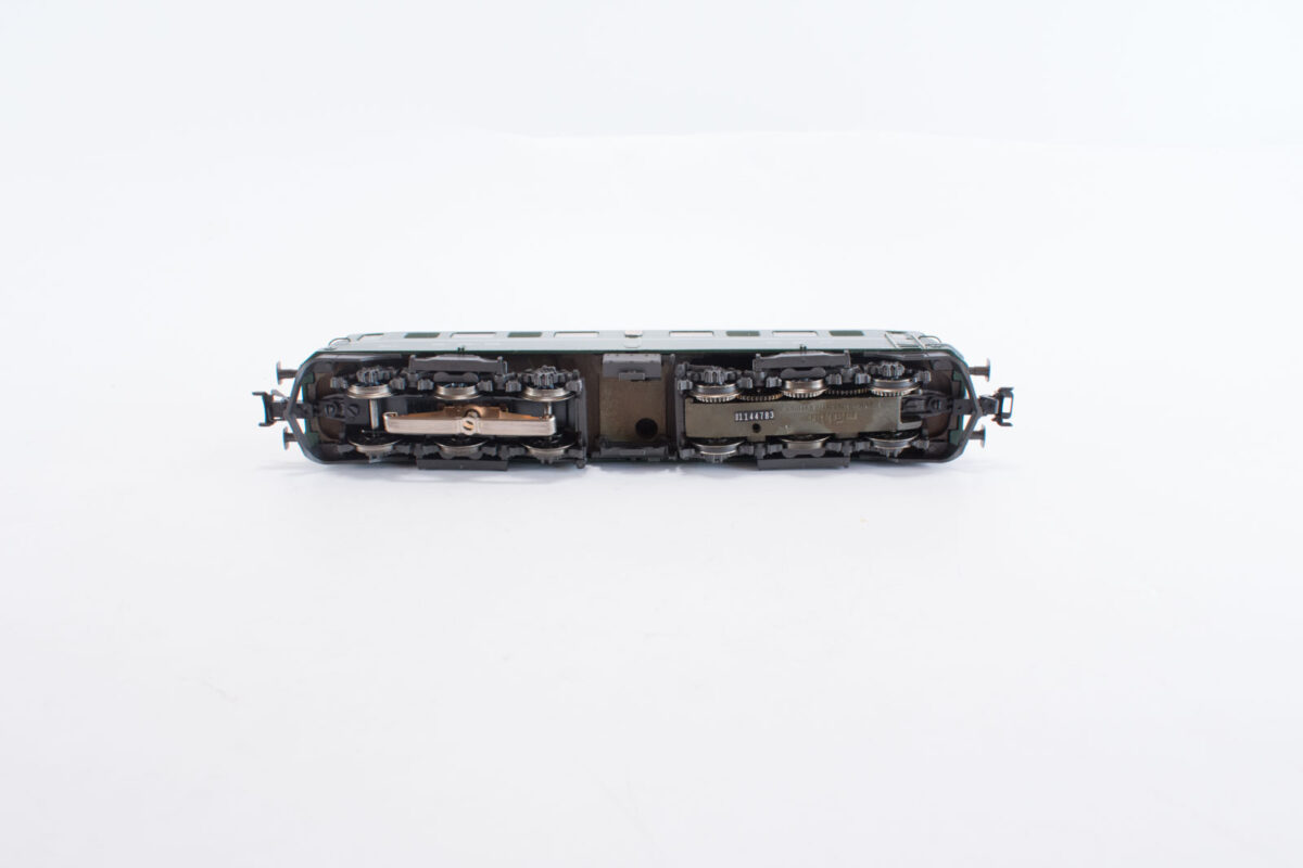 Märklin 3638 Digitale eletrische locomotief Ae6/6 SBB - Afbeelding 8