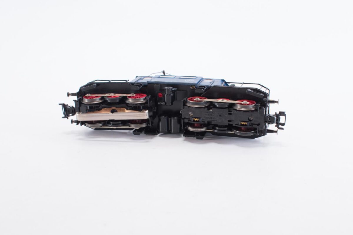 Märklin 3748 digitale elektrische locomotief E70 DB - Afbeelding 7