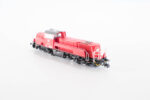 Brawa 42795 Digitale diesellocomotief Gravita 10BB  DB AC