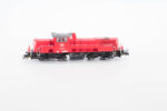 Brawa 42795 Digitale diesellocomotief Gravita 10BB  DB AC - Afbeelding 4