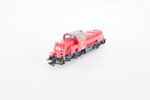 Brawa 42795 Digitale diesellocomotief Gravita 10BB  DB AC - Afbeelding 5