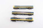Lima 149807 digitale koploper intercity NC AC - Afbeelding 4