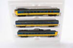 Lima 149807 digitale koploper intercity NC AC