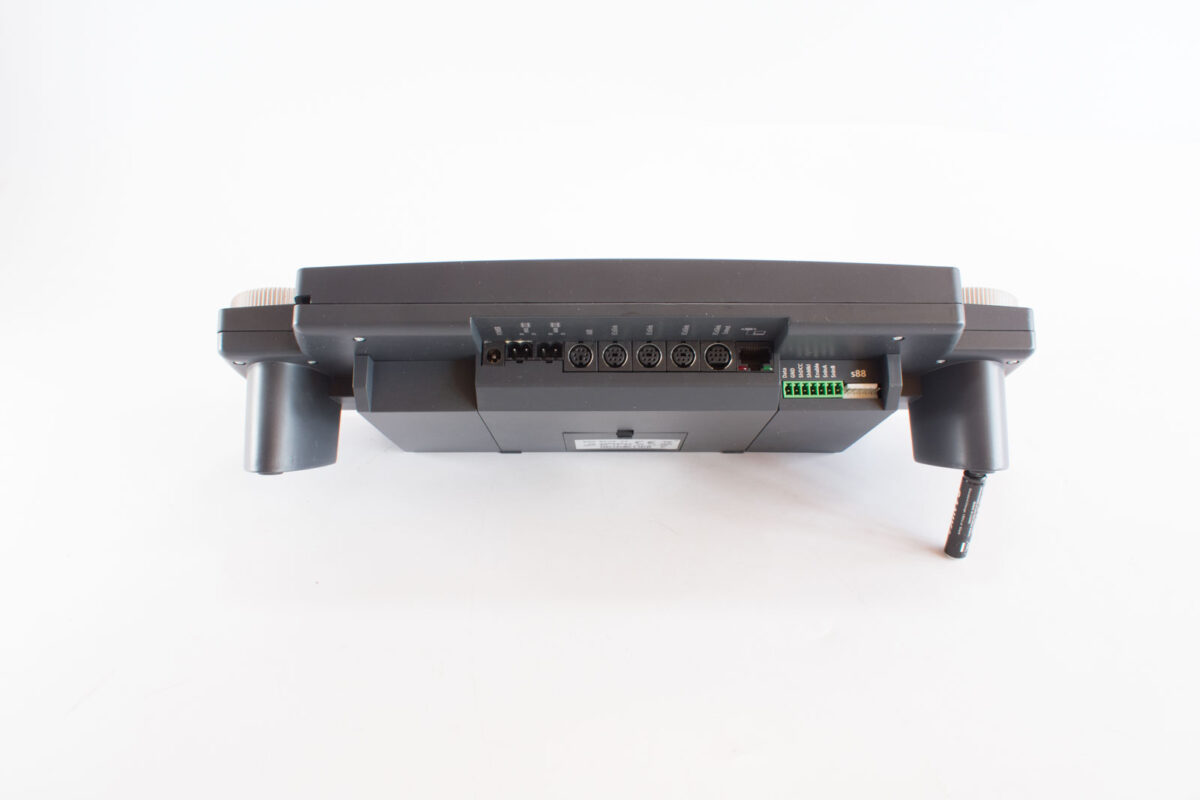 Esu Ecos 50200 command station - Afbeelding 2