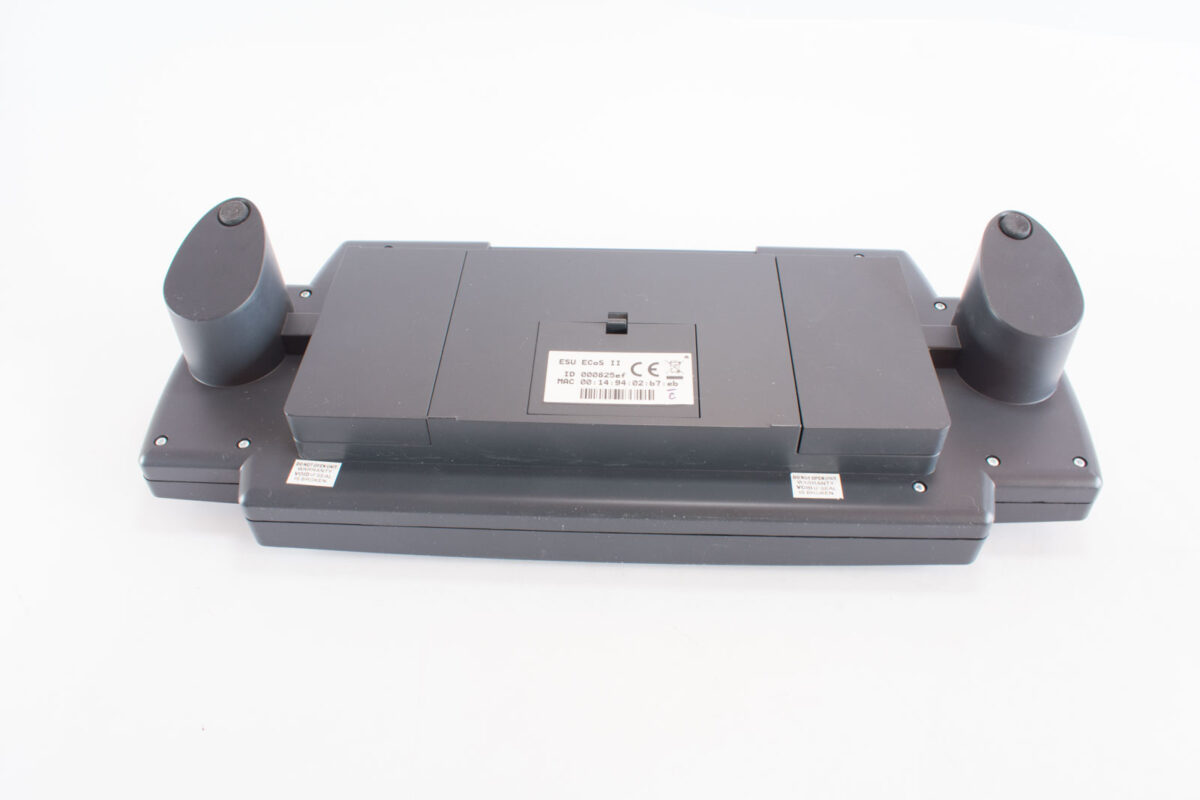 Esu Ecos 50200 command station - Afbeelding 3