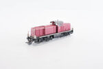 Märklin 37903 Digitale diesellocomotief V90 BD - Afbeelding 2