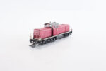 Märklin 37903 Digitale diesellocomotief V90 BD - Afbeelding 5