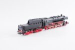Märklin 3615 digitale stoomlocomotief BR50 DB - Afbeelding 5