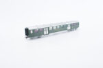 Märklin 43372 personenrijtuig 3e kl SBB