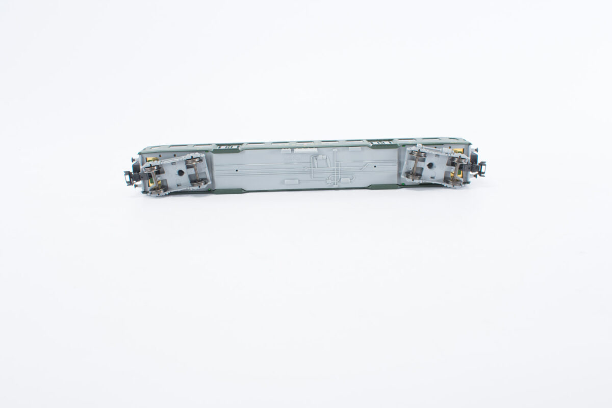 Märklin 43372 personenrijtuig 3e kl SBB - Afbeelding 5