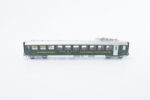 Märklin 43382 restauratie rijtuig 3e kl SBB - Afbeelding 2