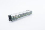 Märklin 43382 restauratie rijtuig 3e kl SBB