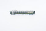 Märklin 43382 restauratie rijtuig 3e kl SBB - Afbeelding 4