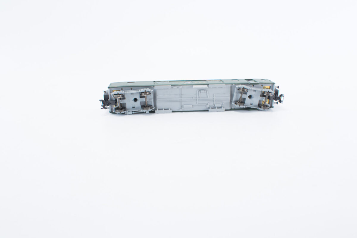 Märklin 43402 Bagagewagen SBB - Afbeelding 5