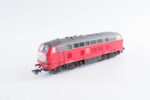 Märklin 36216 digitale diesellocomotief BR216 DB - Afbeelding 2