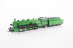 Märklin 37182 digitale stoomlocomotief S3/6 K.Bay.sts.B