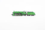 Märklin 37182 digitale stoomlocomotief S3/6 K.Bay.sts.B - Afbeelding 6