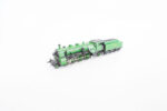 Märklin 37182 digitale stoomlocomotief S3/6 K.Bay.sts.B - Afbeelding 7