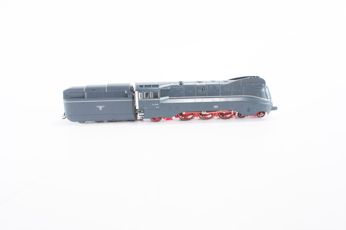 Märklin 3791 digitale stoomlocomotief Br03 DRG - Afbeelding 6
