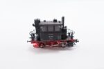 Märklin 3687 stoomlocomotief Glaskasten BR98.3 DB