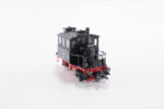 Märklin 3687 stoomlocomotief Glaskasten BR98.3 DB - Afbeelding 3