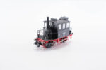 Märklin 3687 stoomlocomotief Glaskasten BR98.3 DB - Afbeelding 4