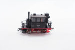 Märklin 3687 stoomlocomotief Glaskasten BR98.3 DB - Afbeelding 5