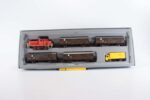 Märklin 2690 digitale goederentrein 500 jahre Deutsche Bundespost - Afbeelding 2
