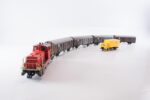 Märklin 2690 digitale goederentrein 500 jahre Deutsche Bundespost