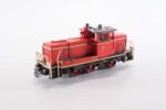 Märklin 2690 digitale goederentrein 500 jahre Deutsche Bundespost - Afbeelding 3